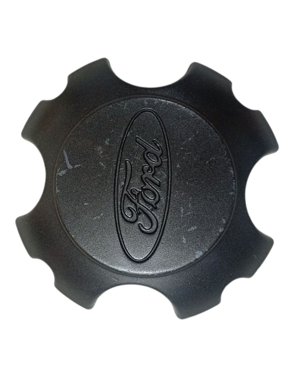 Calota Centro Roda Ford Ecosport 2004 a 2012 XLT Freestyle