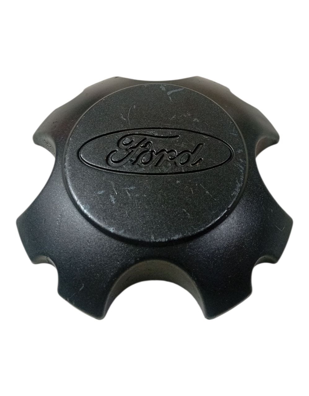 Calota Centro Roda Ford Ecosport 2004 a 2012 XLT Freestyle