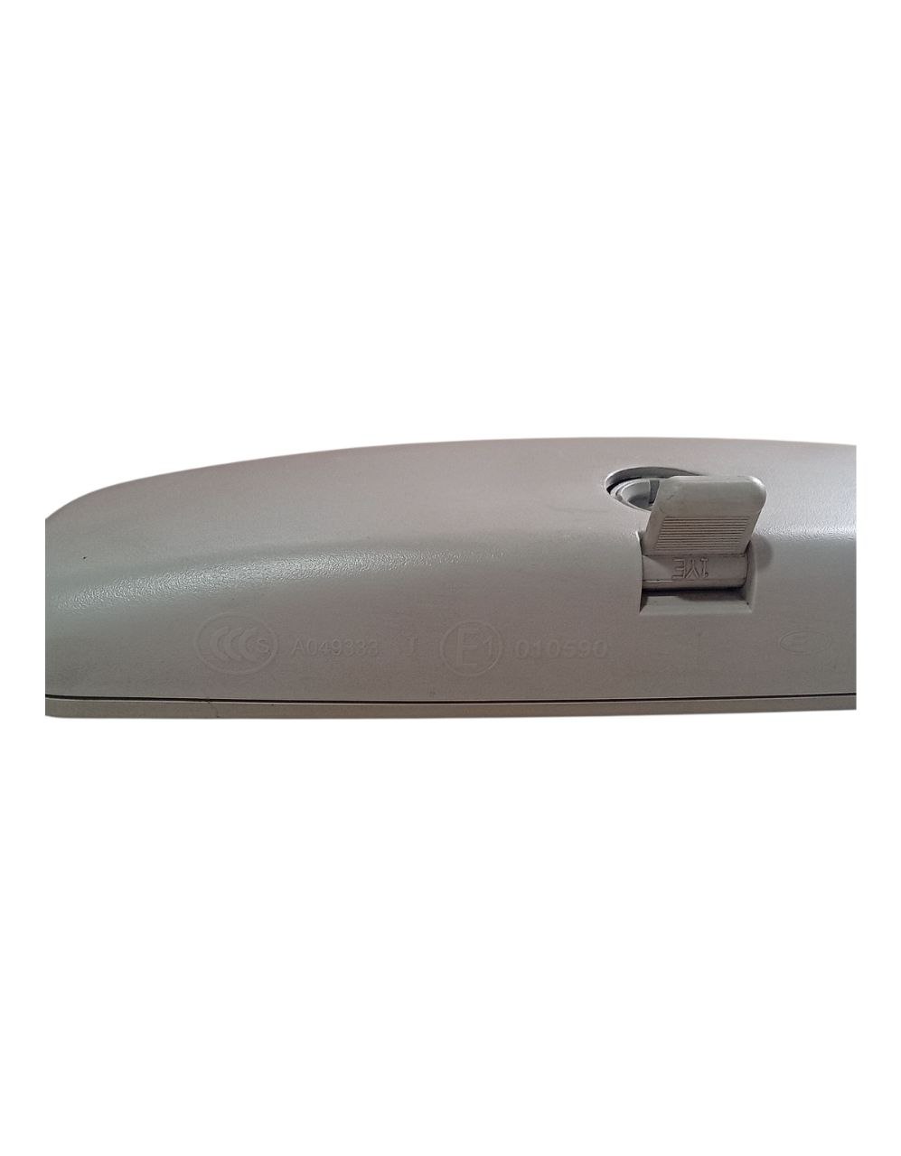 Retrovisor Interno Chevrolet Meriva 2003-2012
