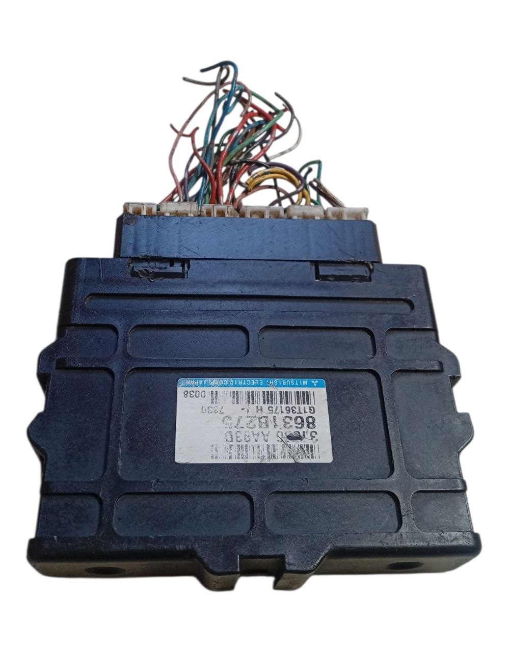 Módulo Cambio Pajero MITSUBISHI 2.8 2003 2006