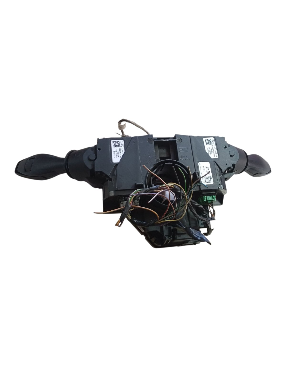 Chave Seta FORD KA 2015 2021