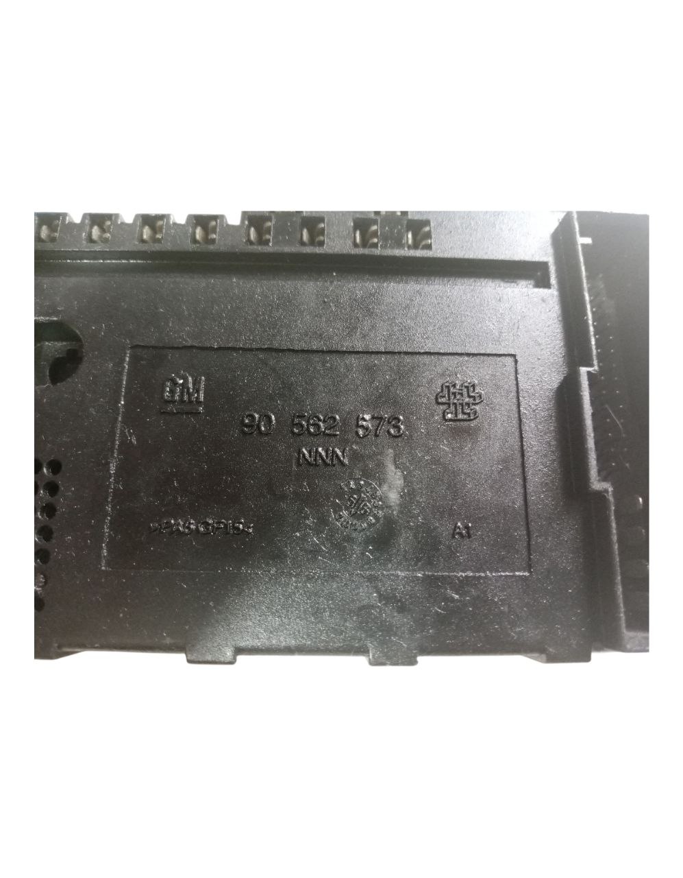 Módulo Timer Zafira GM ASTRA 1999 2011 