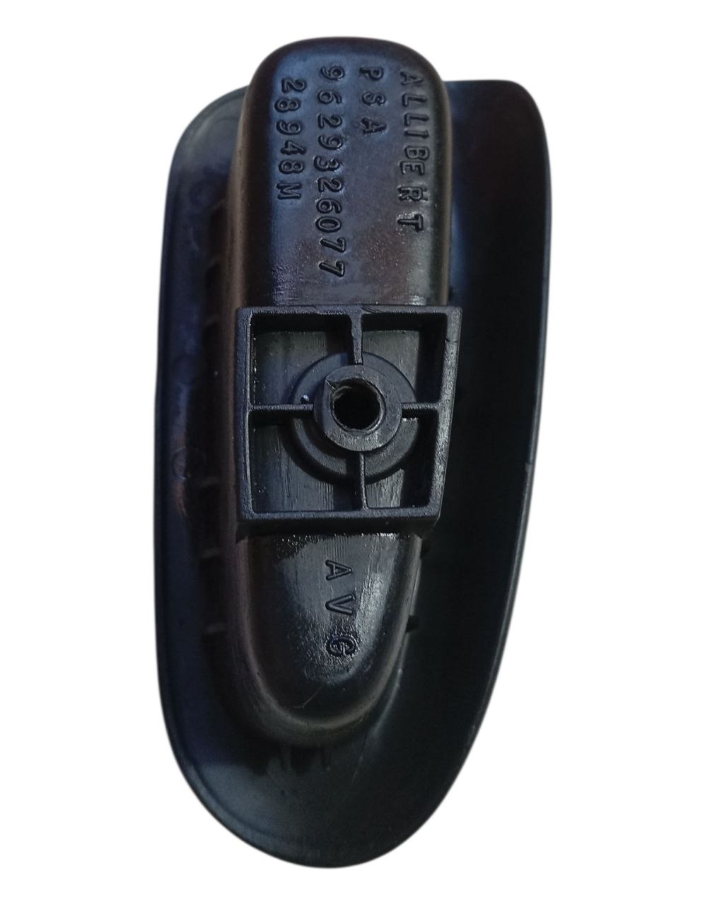 Puxador Porta esquerdo 206 1.6 1998 2012