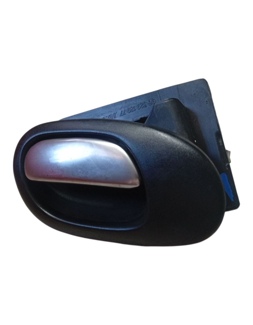 Maçaneta Interna esquerdo PEUGEOT 206 1998 2010