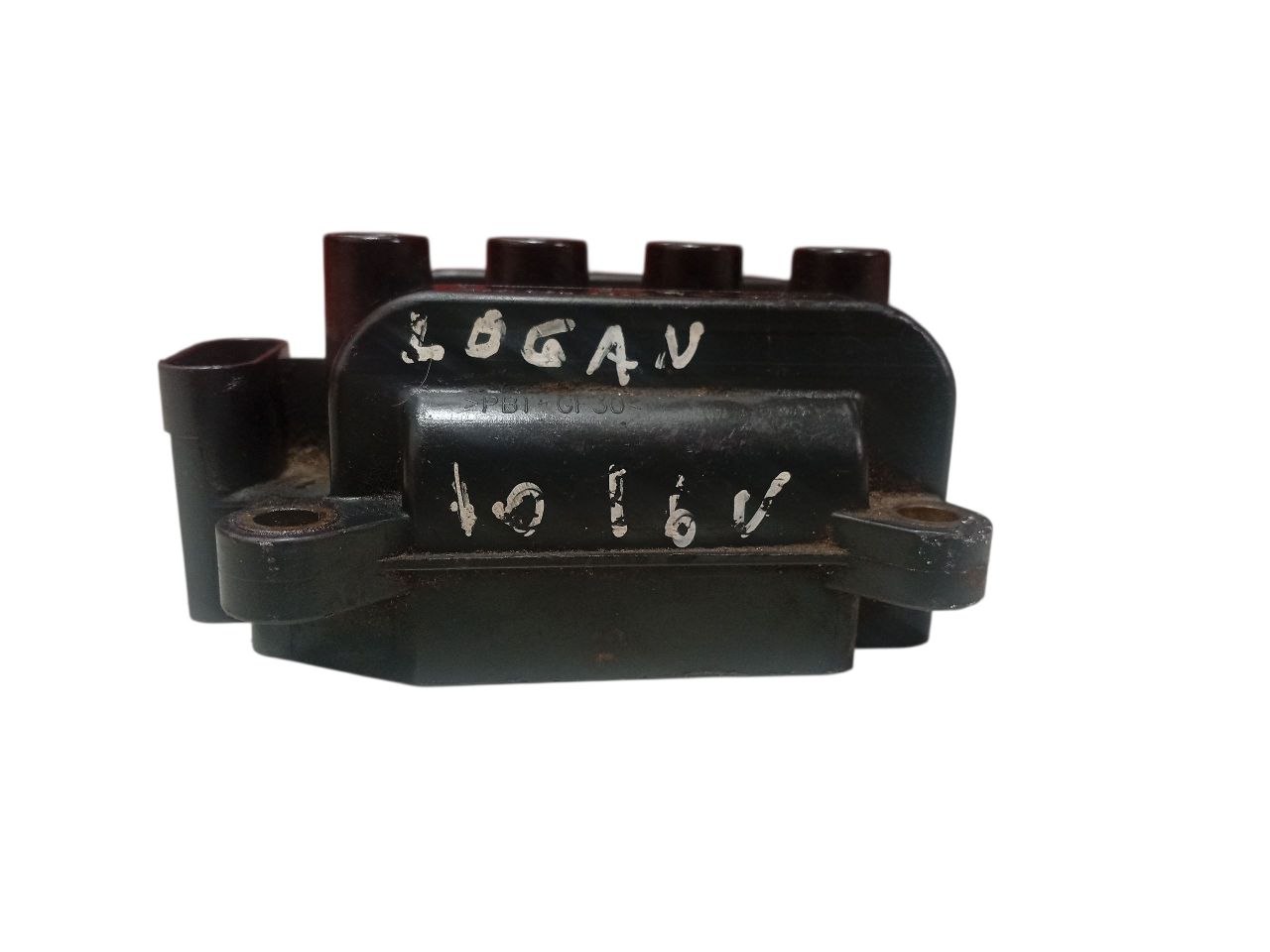 Bobina Ignicao Renault Clio Logan Sandero Kangoo Symbol