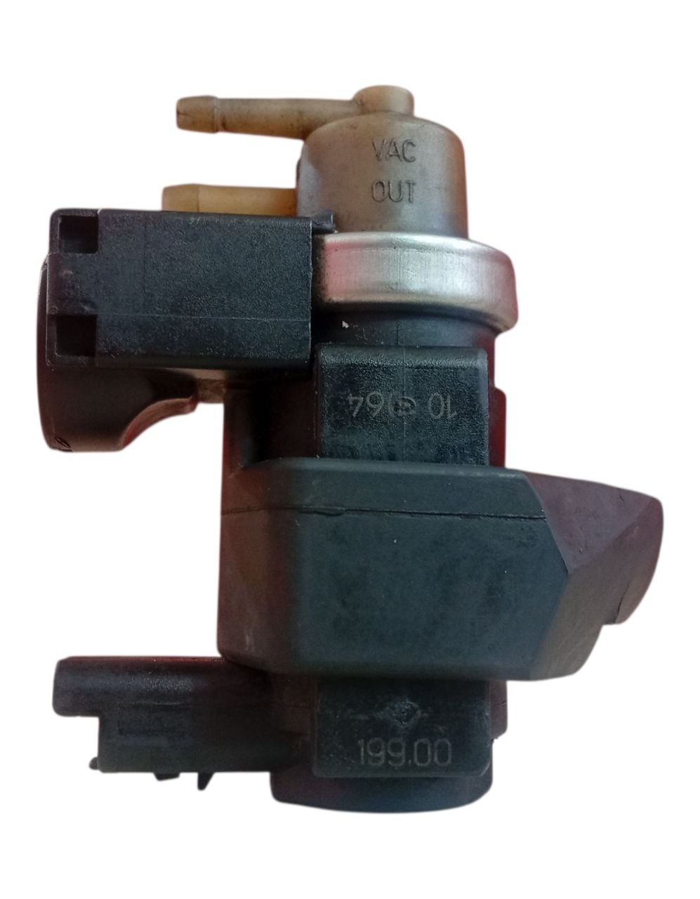 Válvula Egr Solenoide 308 408 508 Rcz Ds3 Ds4 Mini 1.6 Thp 