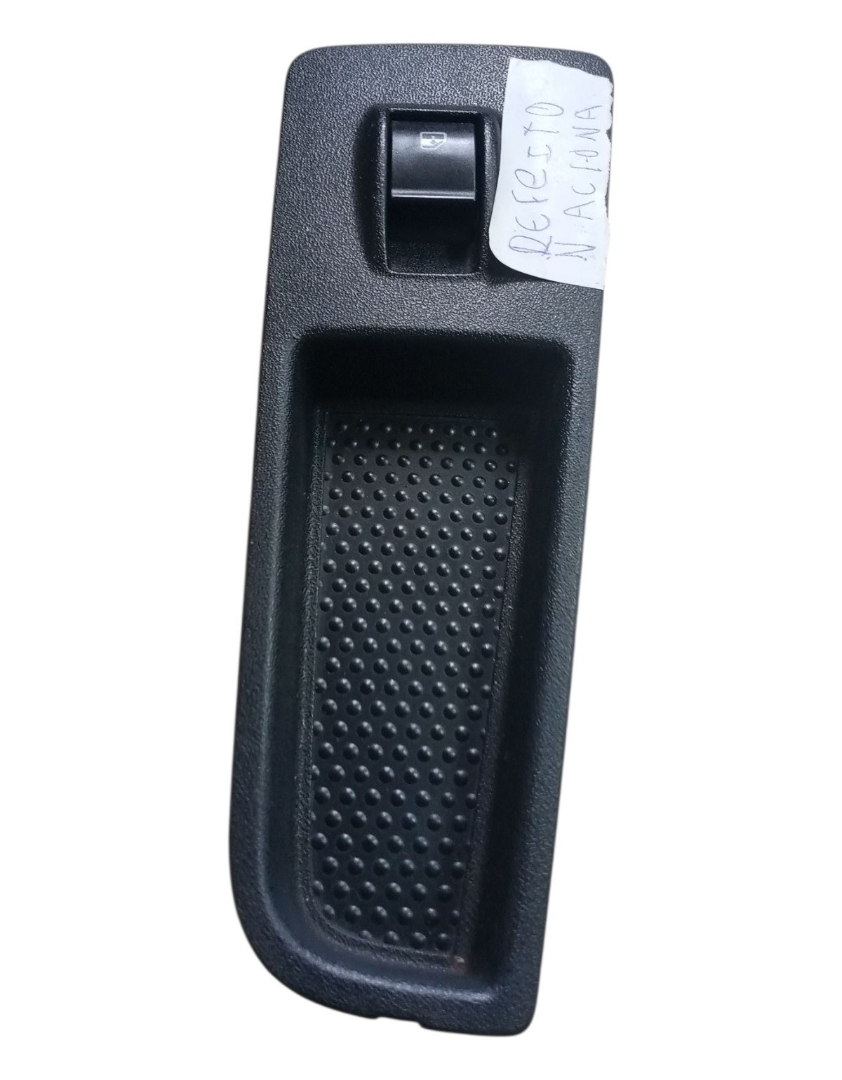 Moldura Interruptor Elétrico direito BRAVO 2010 2017