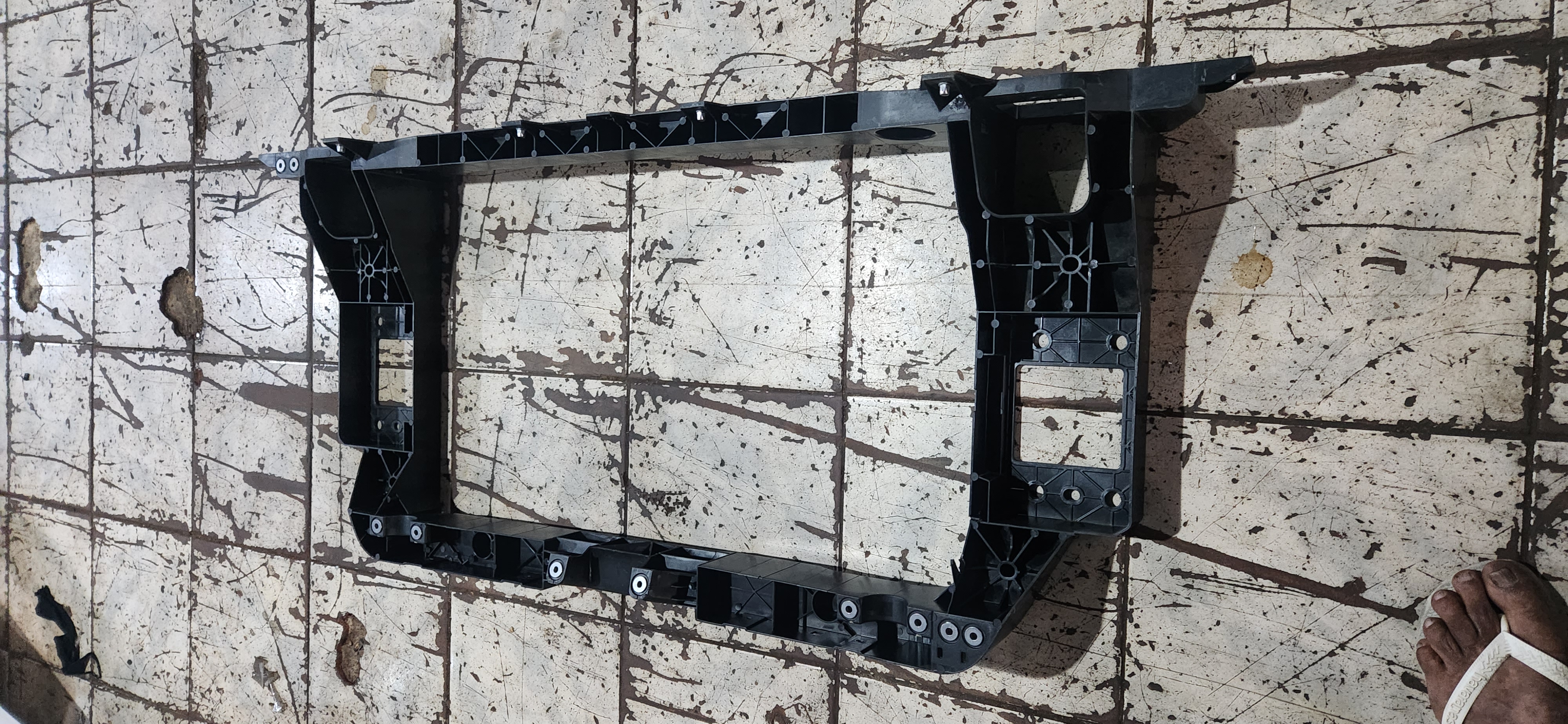 PAINEL FRONTAL GWM ORA 03 ORA GT 2023 2024