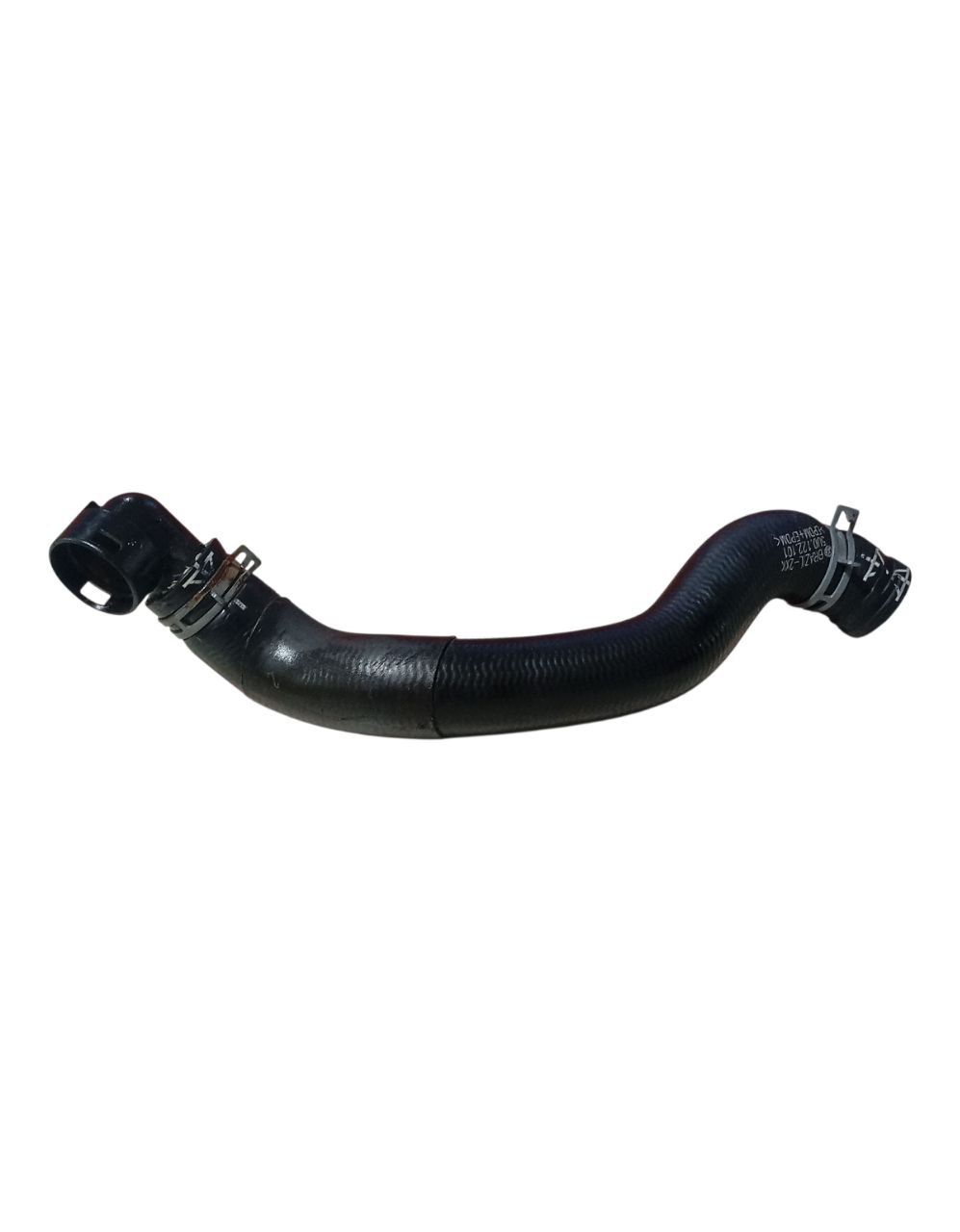 Mangueira Superior Radiador Dayco Voyage Gol 1.0 1.6 Ea111