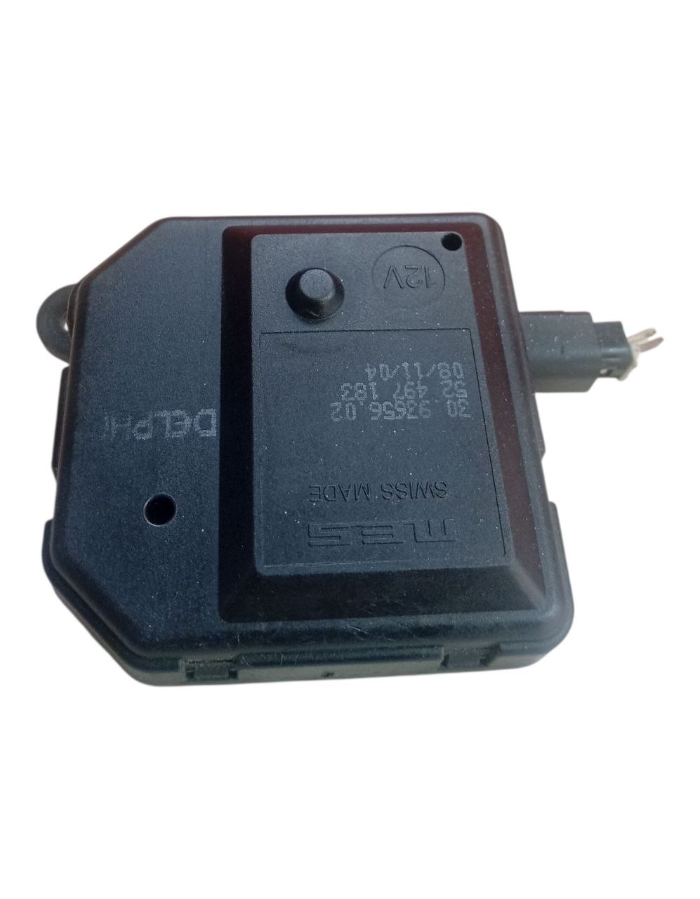 Motor atuardor ar-condicionado chevrolet vetra 2011