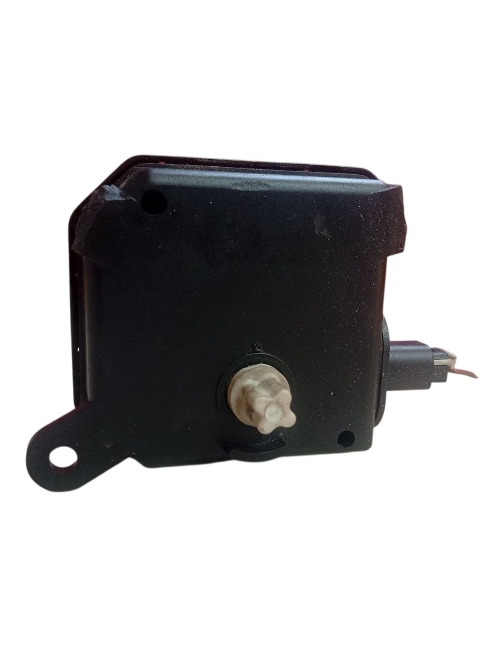 Motor atuardor ar-condicionado chevrolet vetra 2011