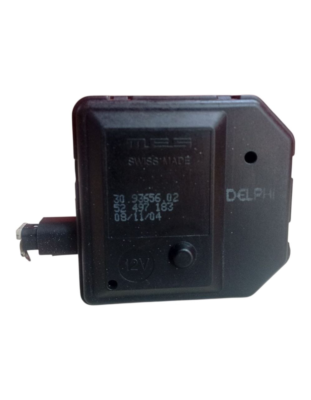 Motor atuardor ar-condicionado chevrolet vetra 2011