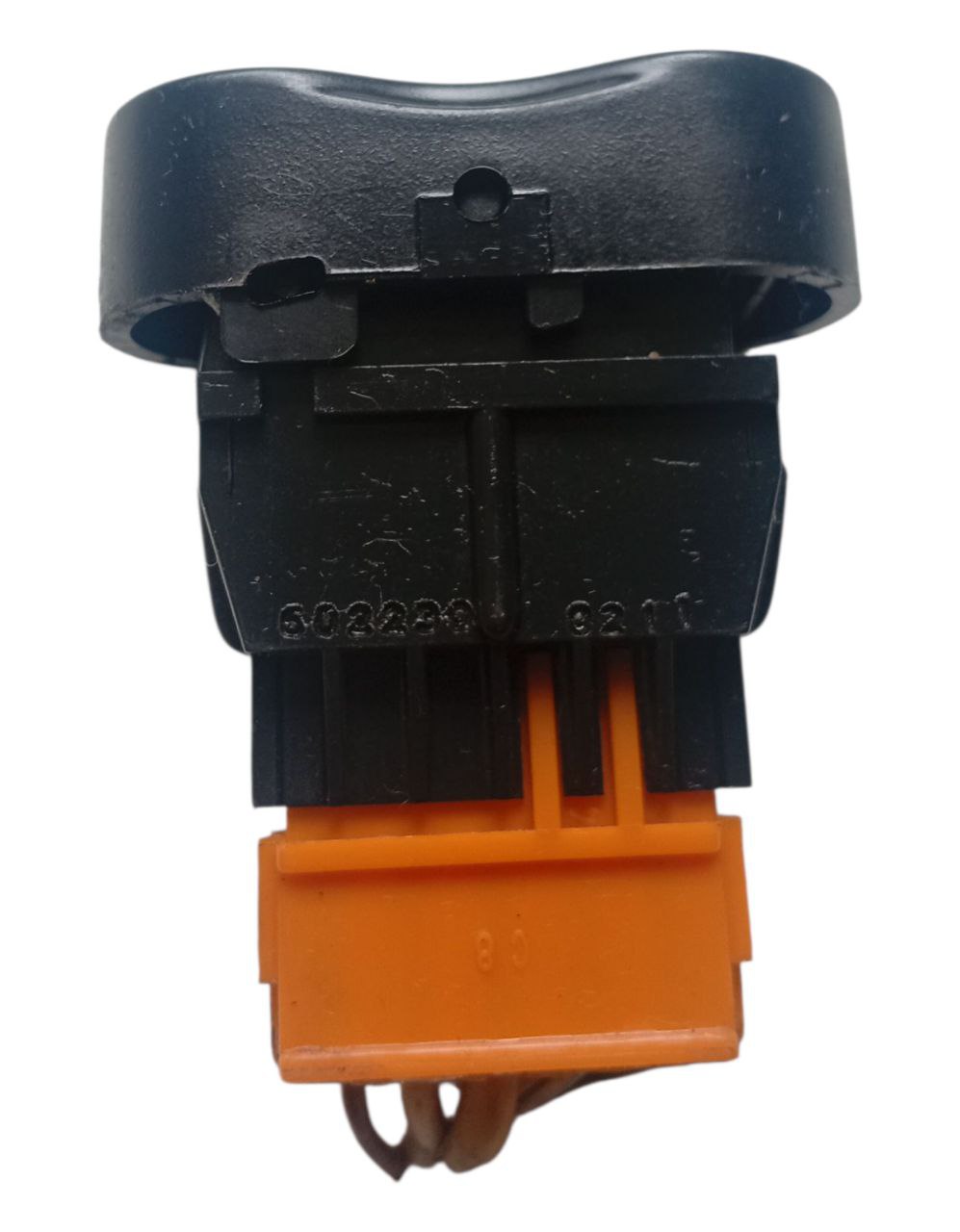Botão Desembaçador Renault Sandero Logan2008 2010 2011