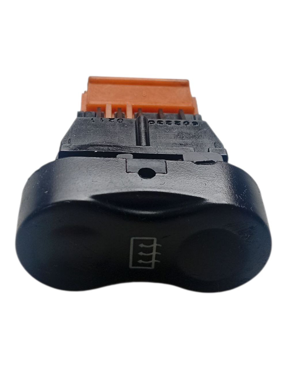 Botão Desembaçador Renault Sandero Logan2008 2010 2011