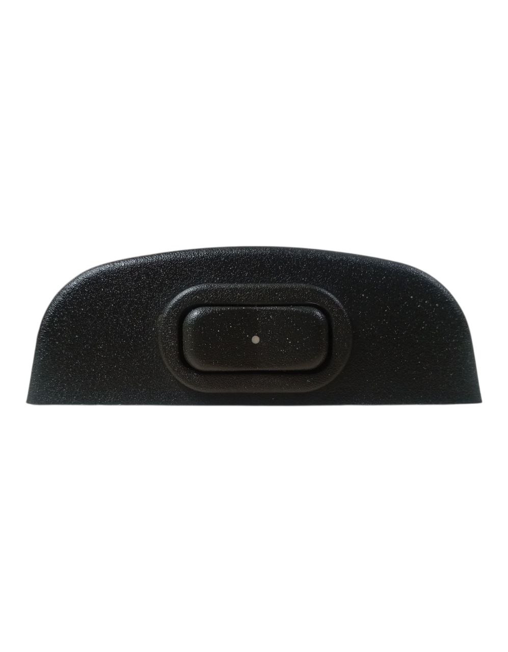 Botao  interrupto vidro chevrolet celta prisma  2007 2012