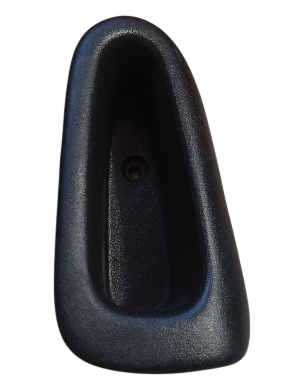 Moldura puxador interno  direito  peugeot 2006