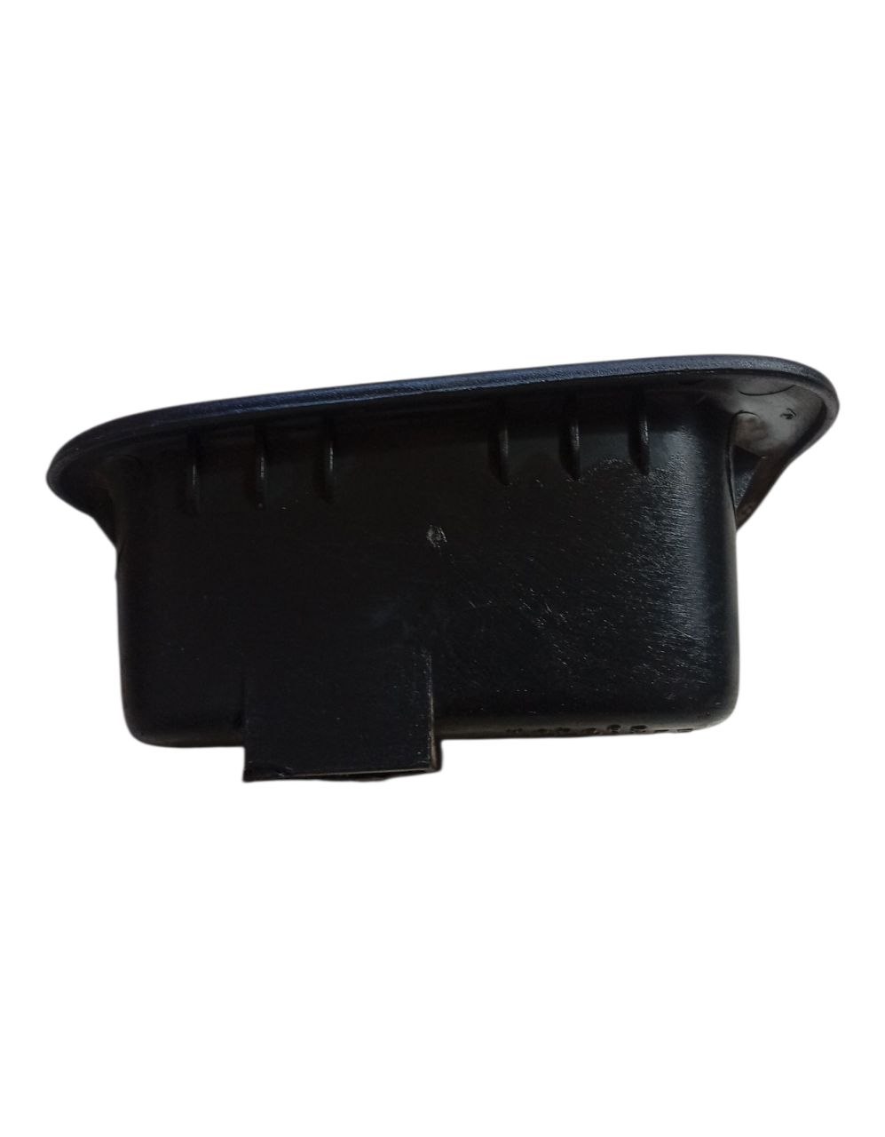 Moldura puxador interno  direito  peugeot 2006