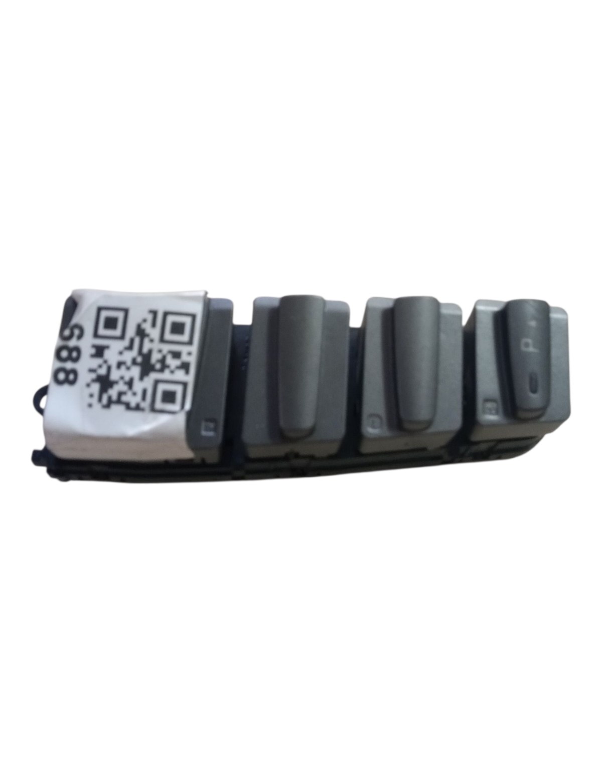 Botão Comando Direção Fiat Bravo 2011 2012 2013 2014 