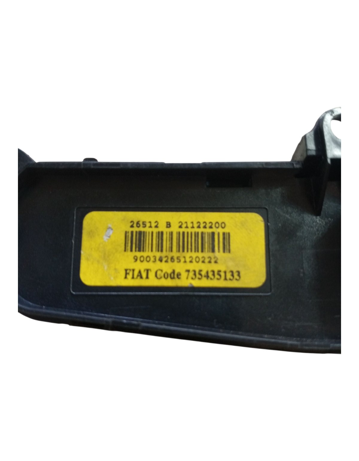 Botão Comando Direção Fiat Bravo 2011 2012 2013 2014 