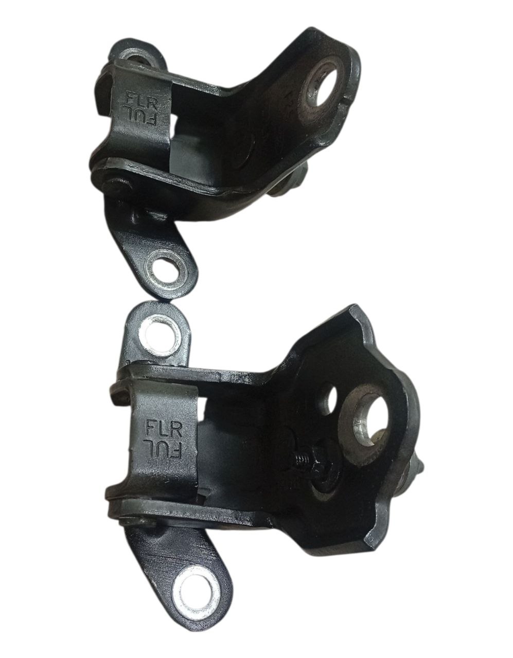Dobradiça Porta Dianteira Ford New Fiesta 18 (par)