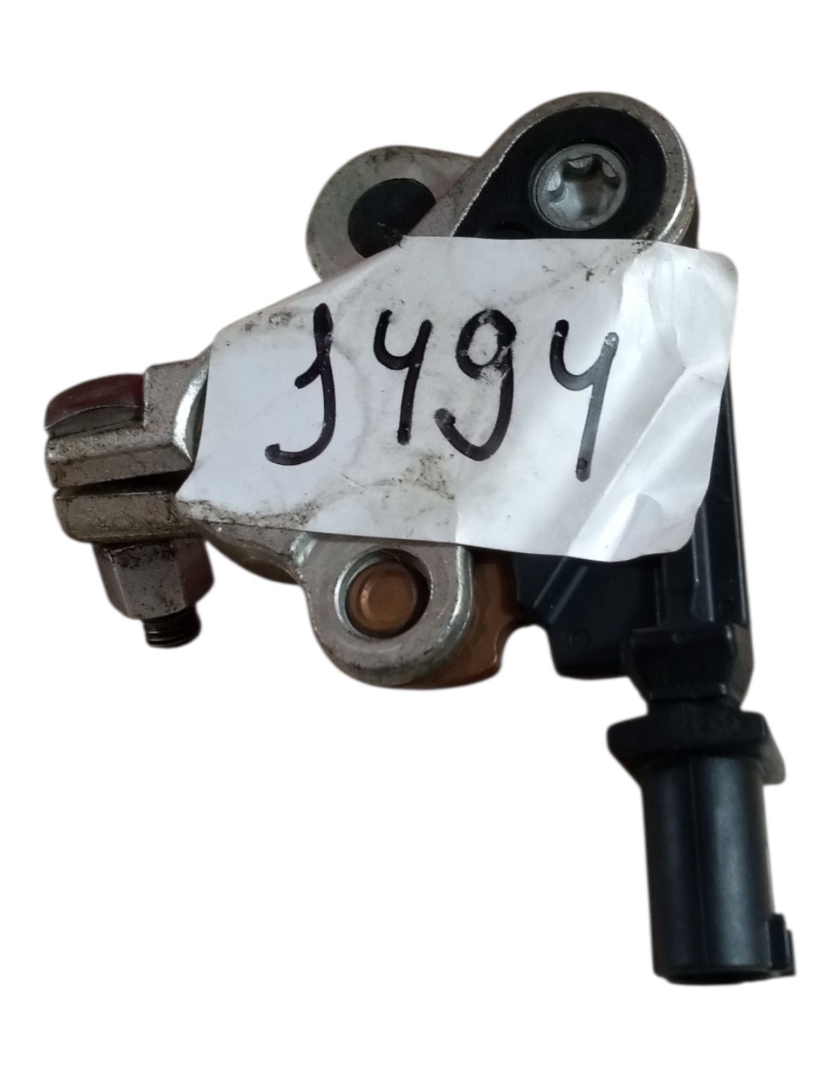 Sensor Terminal Polo Jeep Renegade Fiat Toro 2015 A 2021