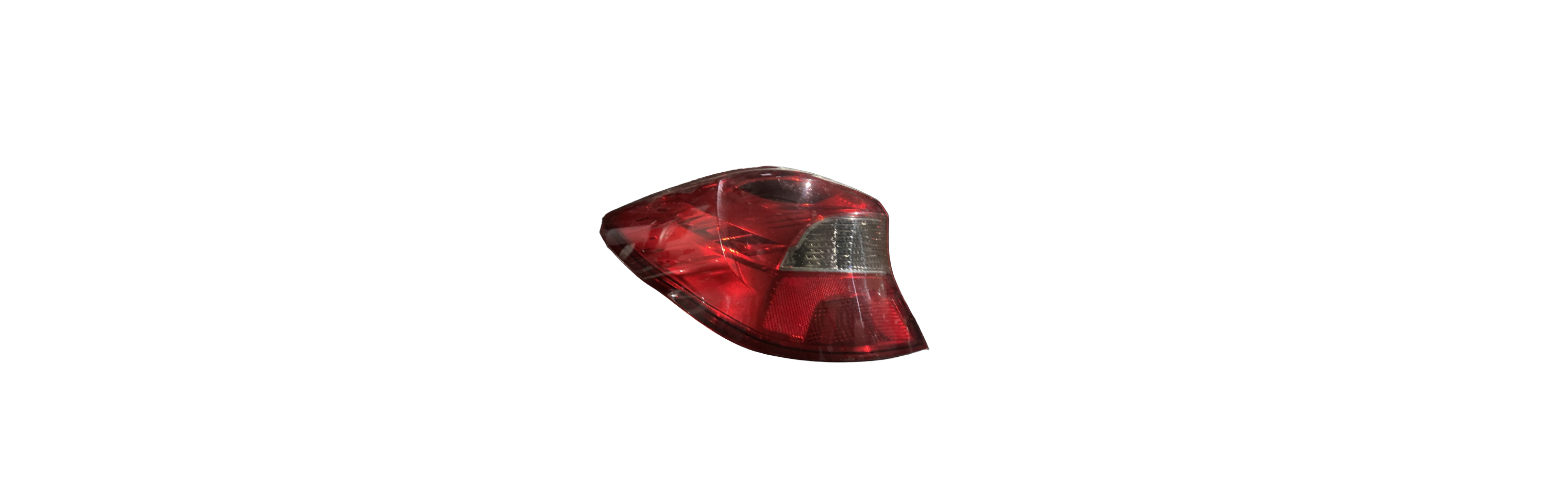 LANTERNA ESQUERDA FORD KA 2018 2021