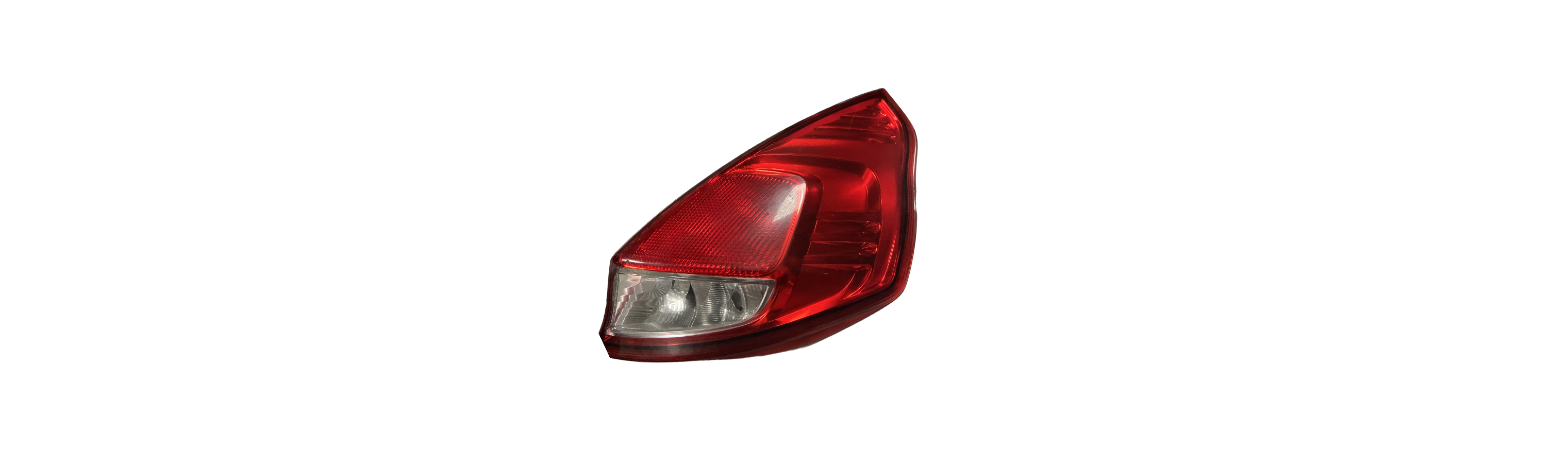 LANTERNA DIREITA FORD NEW FIESTA 2013 2020