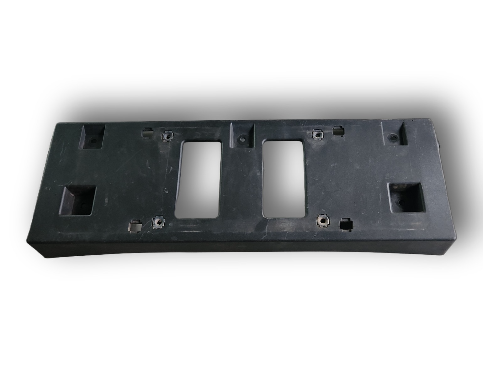 Suporte Placa Dianteira Gwm Haval H6 Gt H6 2023 2025