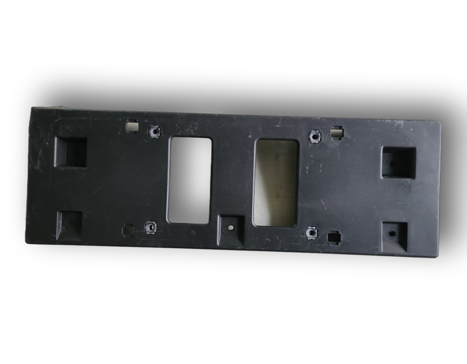 Suporte Placa Dianteira Gwm Haval H6 Gt H6 2023 2025