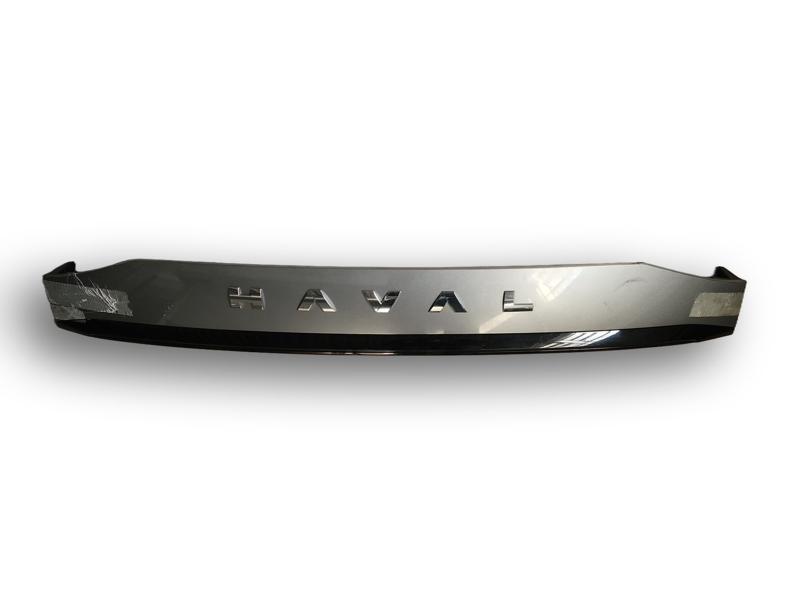 Moldura Aplique Tampa Traseira Gwm Haval H6 2023 2025