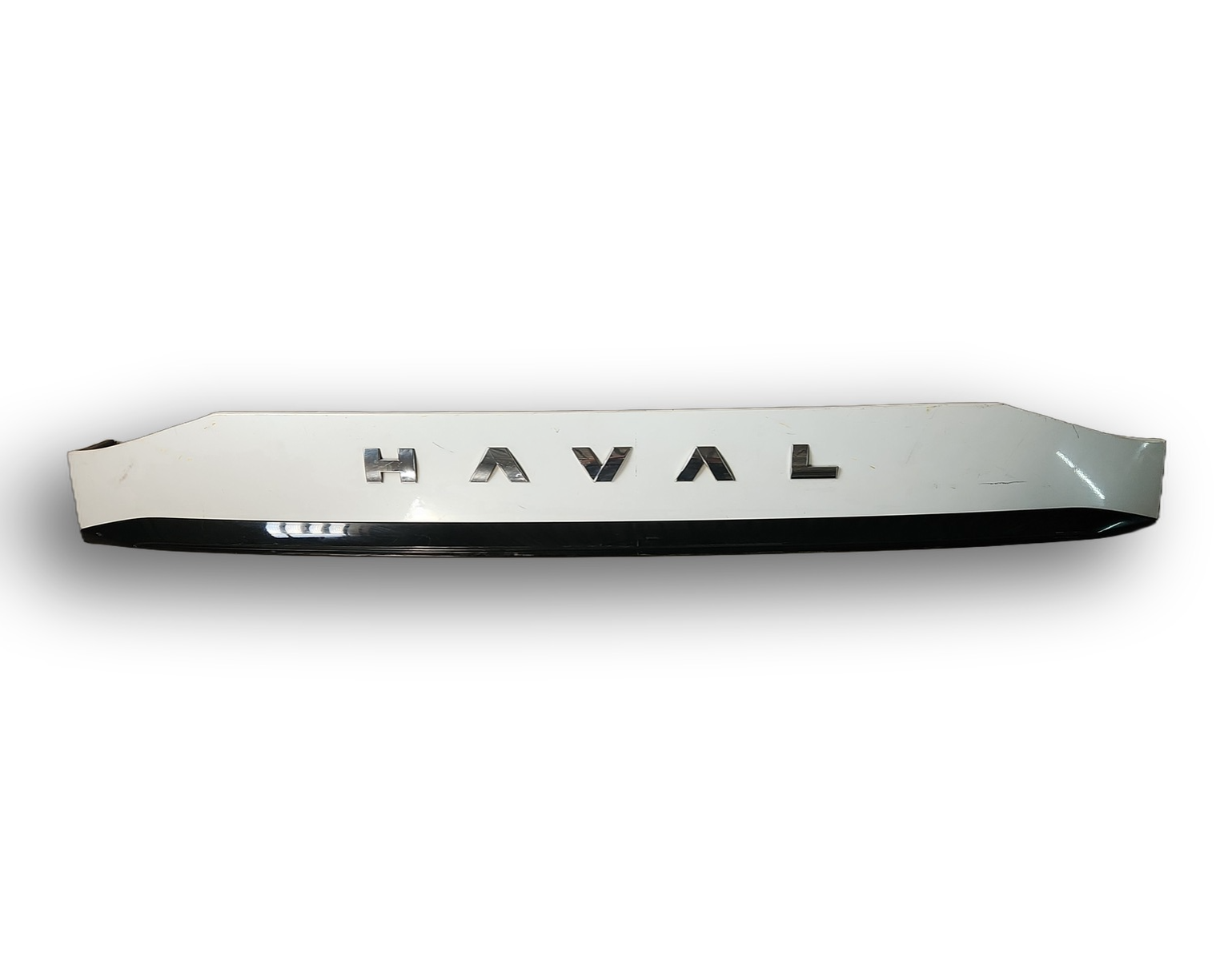 Moldura Aplique Tampa Traseira Gwm Haval H6 2023 2025