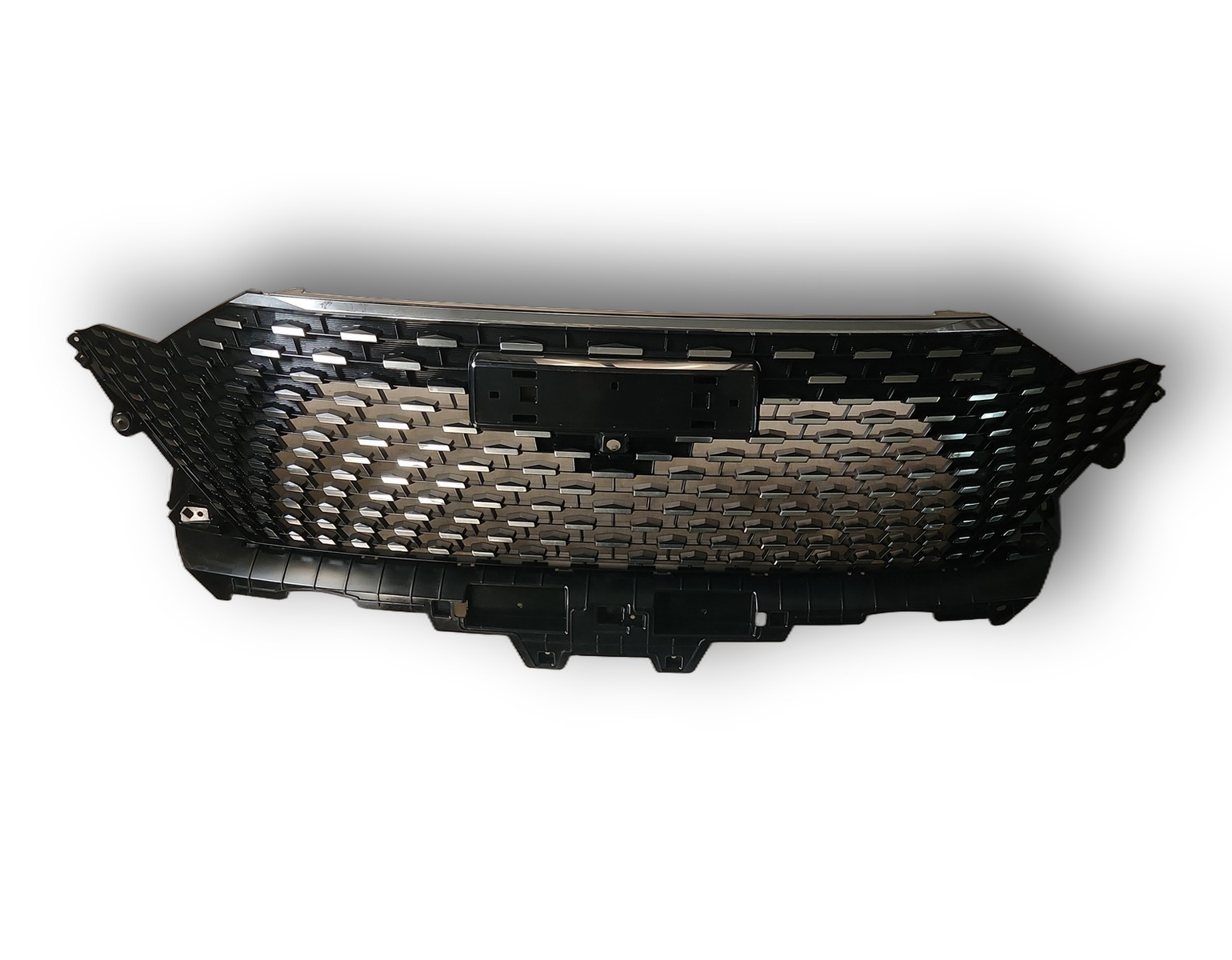 Grade de Para-choque GWM Haval H6 2023-2025