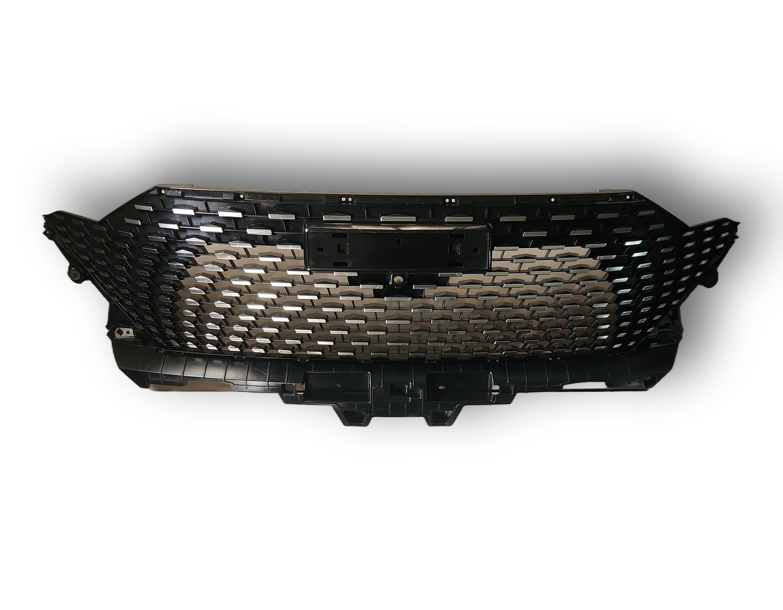 Grade de Para-choque GWM Haval H6 2023-2025