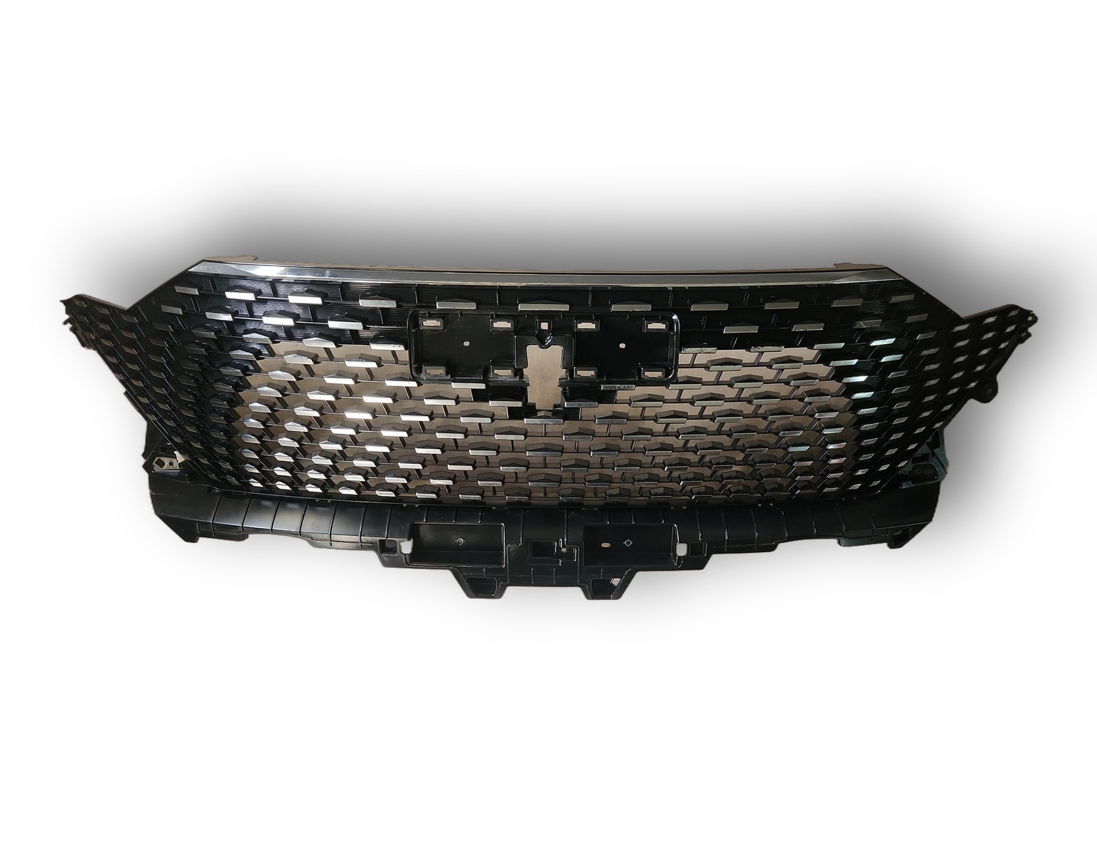 Grade de Para-choque GWM Haval H6 2023-2025