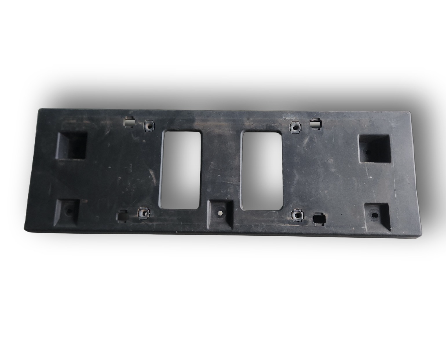 Suporte Placa Dianteira Gwm Haval H6 Gt H6 2023 2025