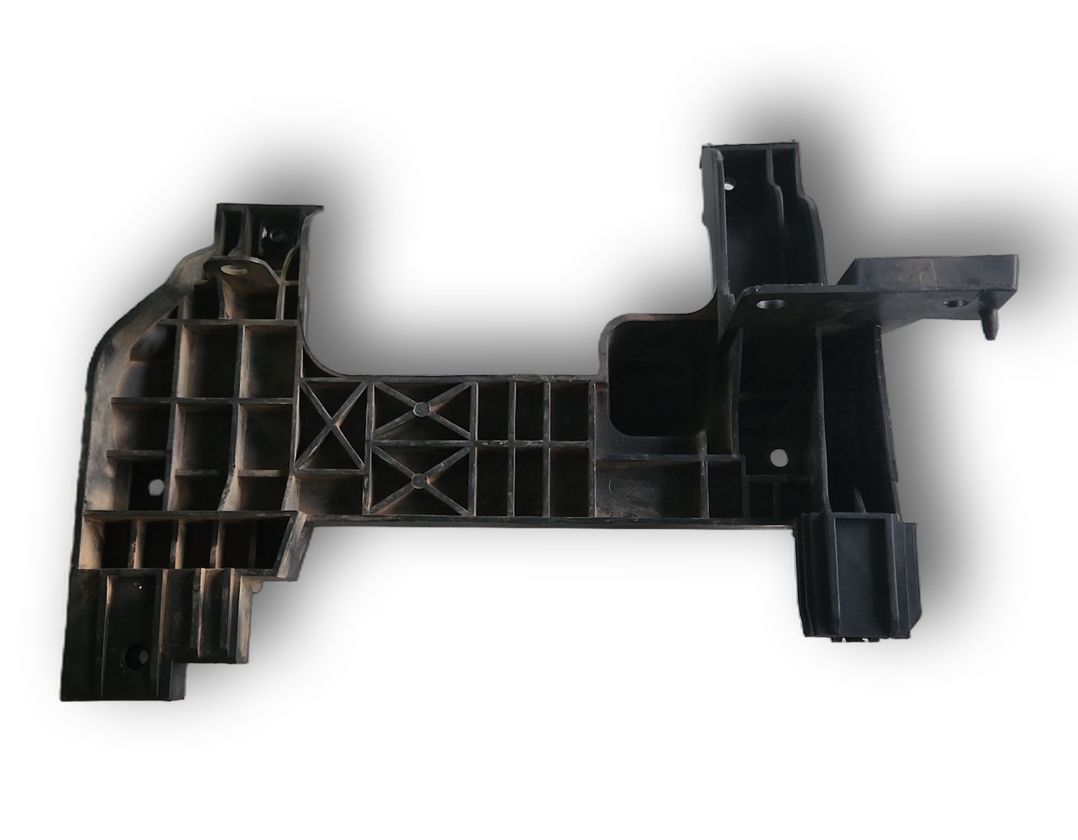 Suporte Direito Painel Frontal Gwm Haval H6 2024 2025