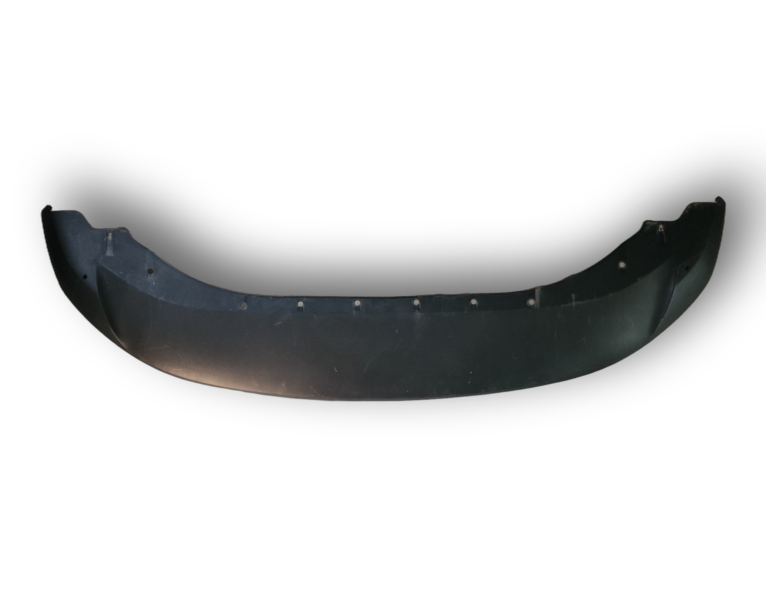 Spoiler Inferior Parachoque Diant Gwm Haval H6 2023 2025