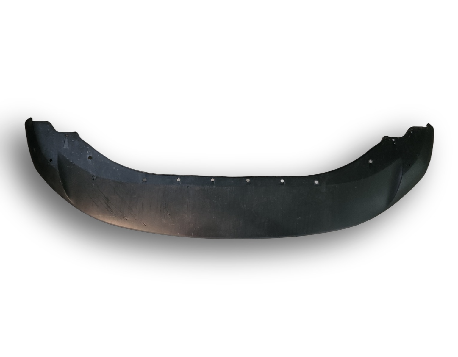 Spoiler Inferior Parachoque Diant Gwm Haval H6 2023 2025