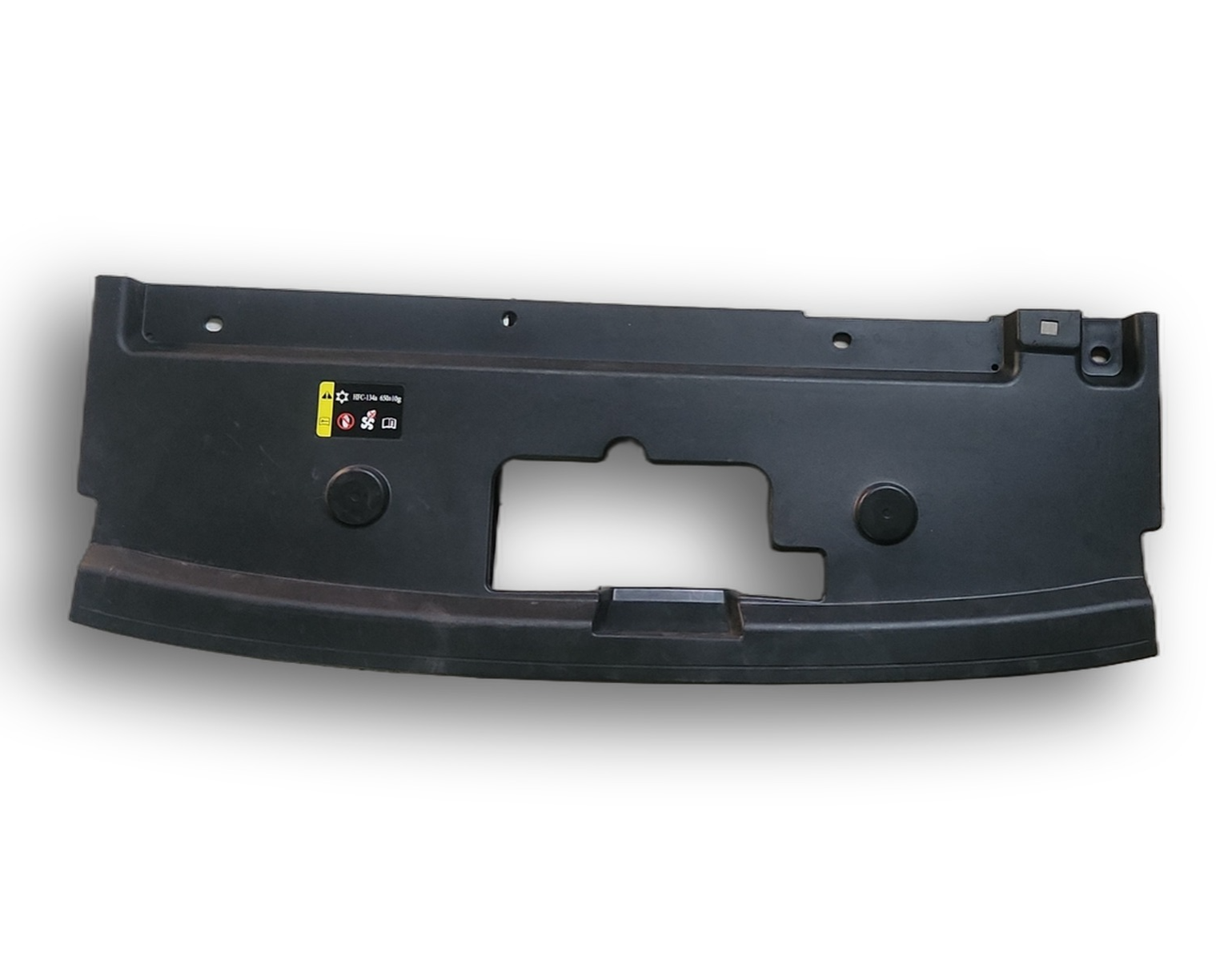 Defletor GWM Haval H6 2024-2025