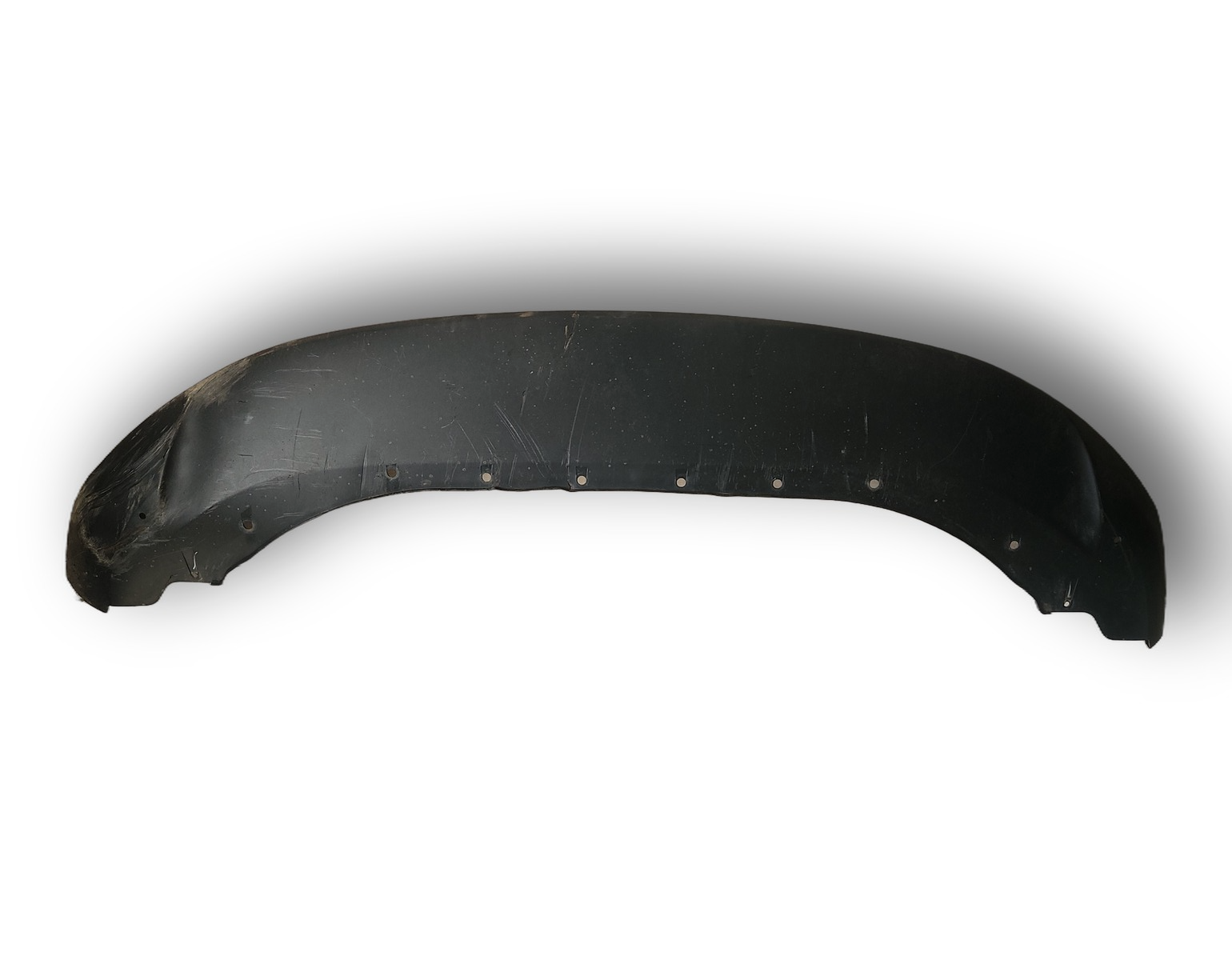 Spoiler Inferior Parachoque Diant Gwm Haval H6 2023 2025