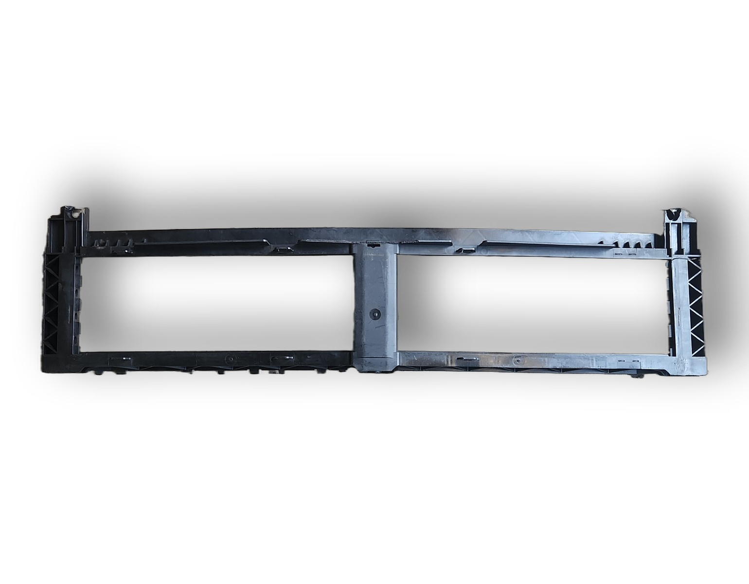Grede Defletor Ar Frontal Mercedes Gla 200 H247 2020 2026