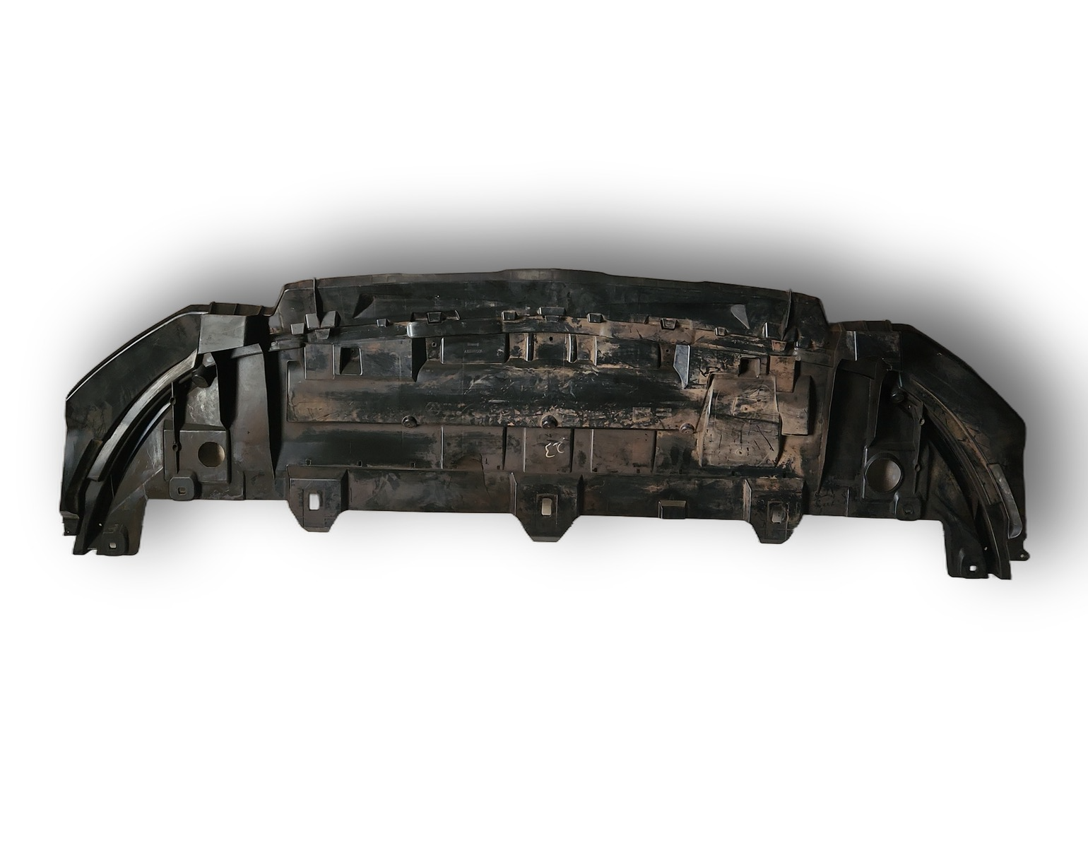 Protetor De Cárter Mercedes Gla 250 A1568850236 2014 15 2016