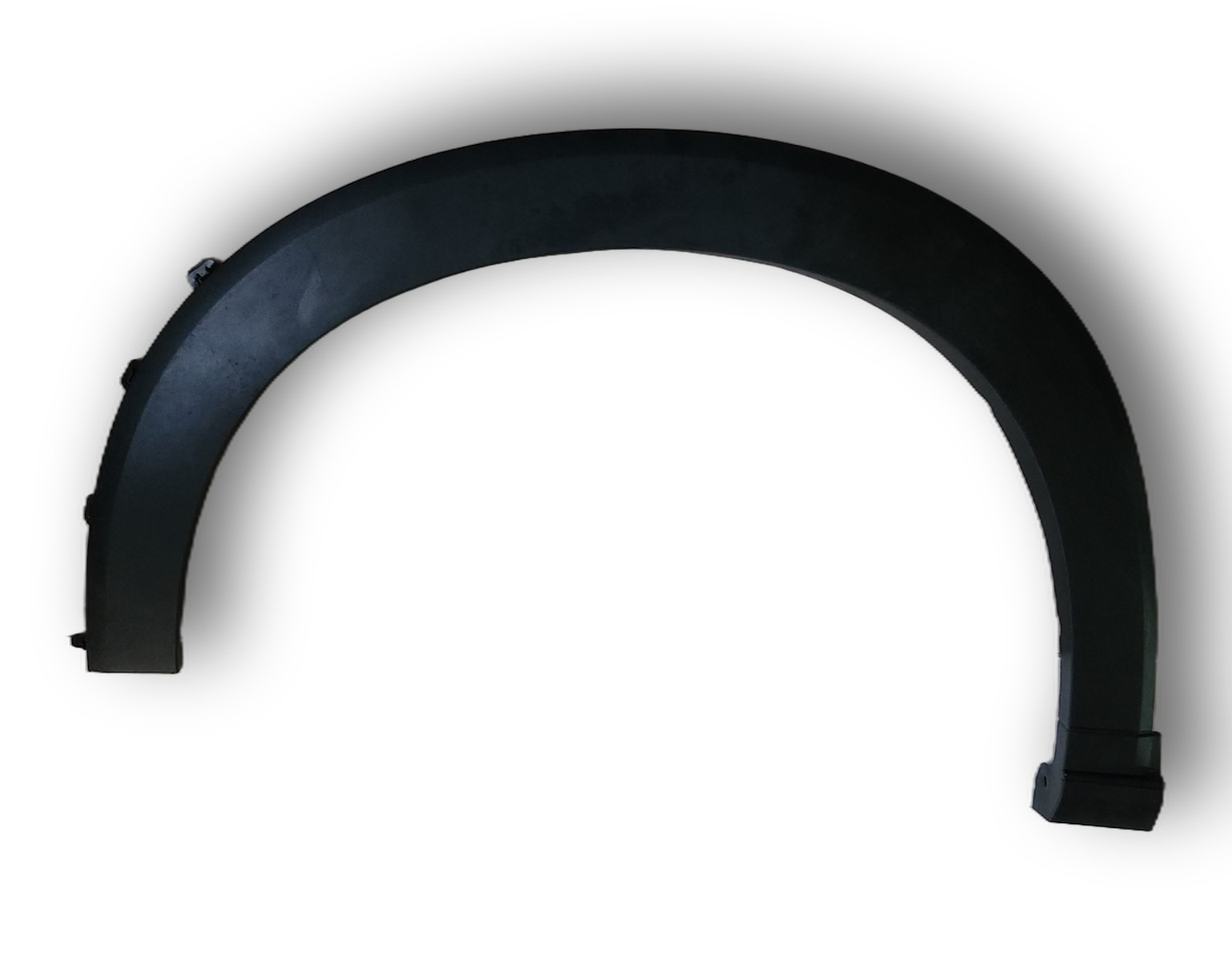 Moldura Paralama Diant Esq Gwm Haval H6 Gt 2023 2025