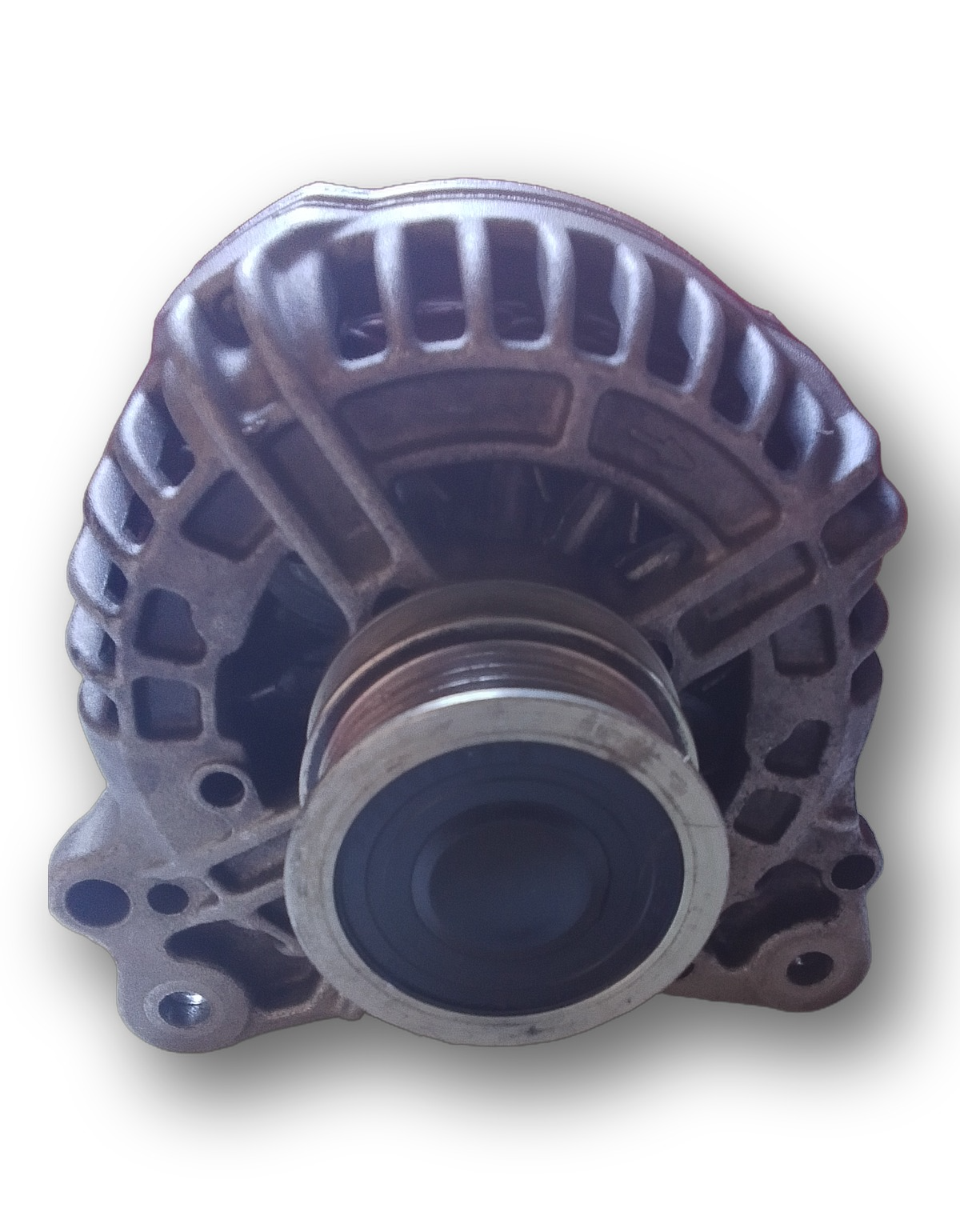 Alternador Jetta 2.5 5cc 2007 2008 2009 2010 2011