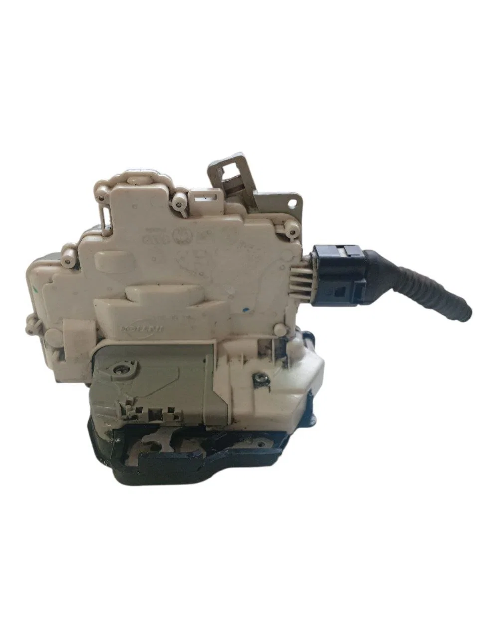 Fechadura Dianteira Direita Audi A3 Tfsi 2.0t 2009 2011