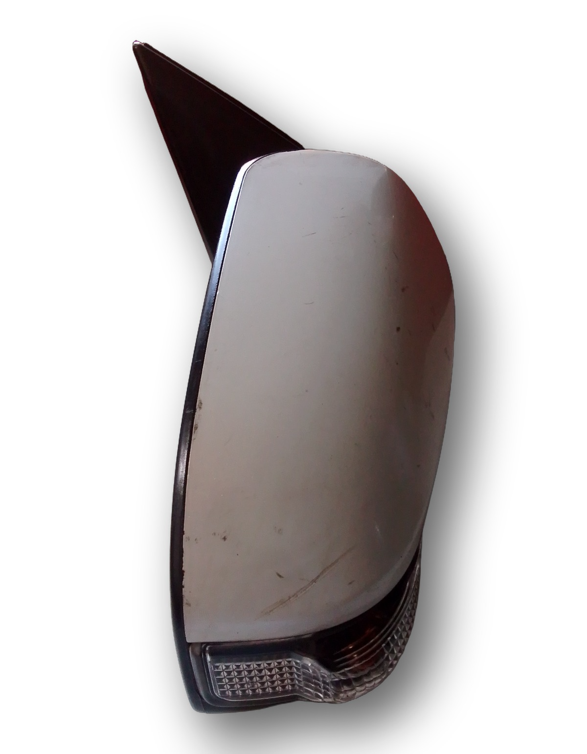 Retrovisor Elétrico Direito Toyota Etios 2013 2014 2015 2015