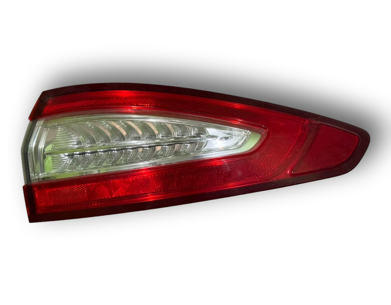 Lanterna Traseira Direita Ford Fusion 2013 2016