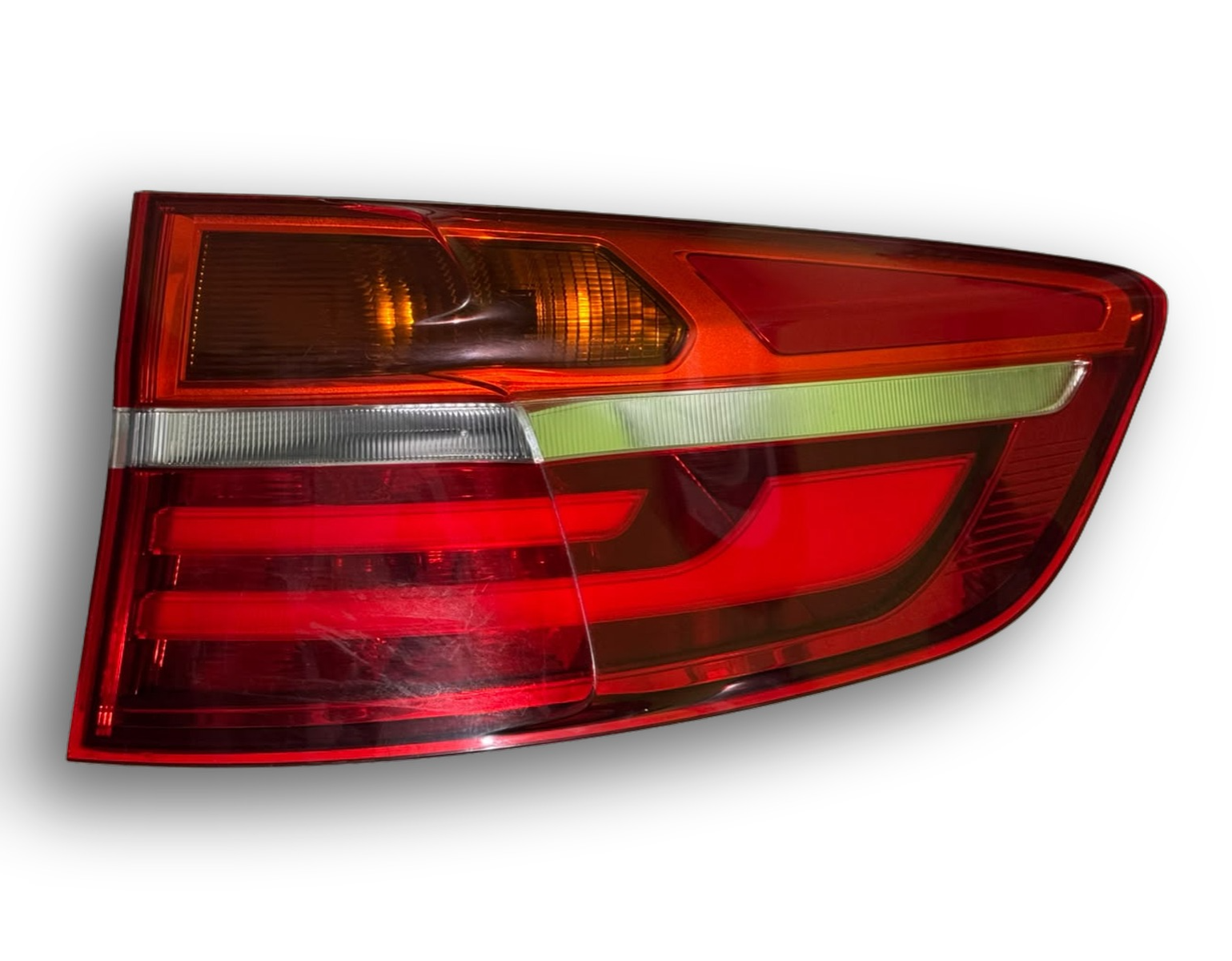 Lanterna Traseira Direita BMW X6 2008 2014