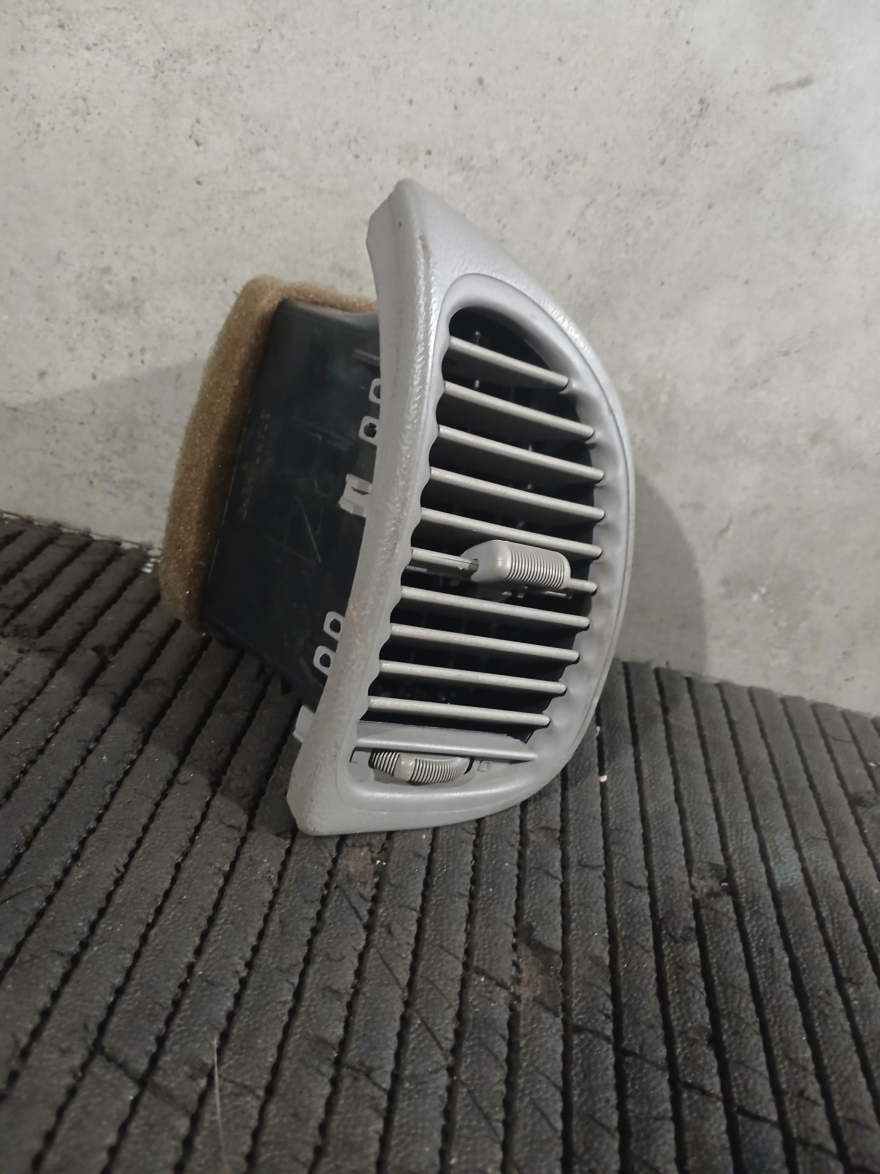 Difusor De Ar Direito Ford Ranger 1997 2004 