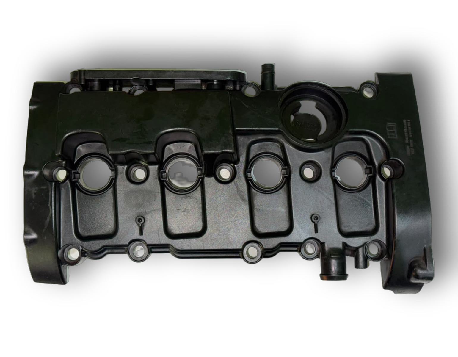 Tampa de Válvulas Audi A3 A4 A6 2006 2010